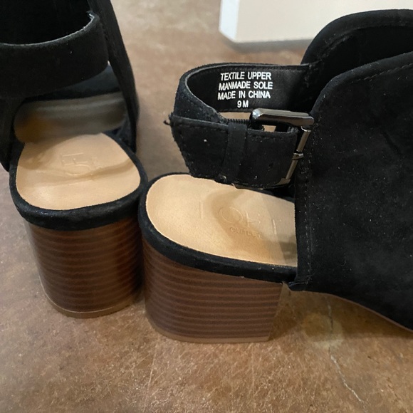 Cato heels - Picture 6 of 6